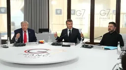 Зеленский заявил о позитивной реакции Трампа на просьбу предоставить Украине лицензии на производство ракет для Patriot